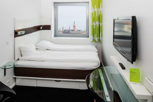 Wakeup Copenhagen - Carsten Niebuhrs Gade