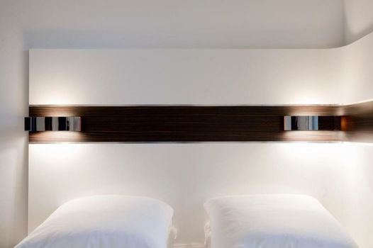 Wakeup Copenhagen - Carsten Niebuhrs Gade