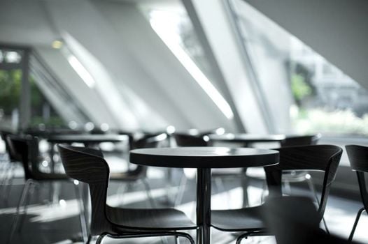 Wakeup Copenhagen - Carsten Niebuhrs Gade