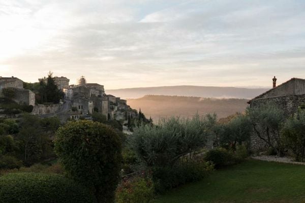 Mas des Romarins, The Originals Relais