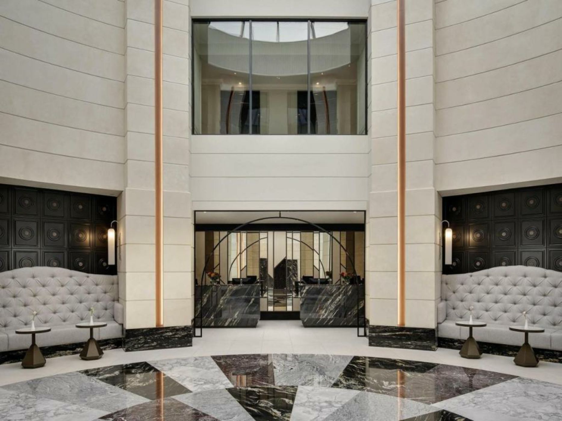 Fairmont Windsor Park