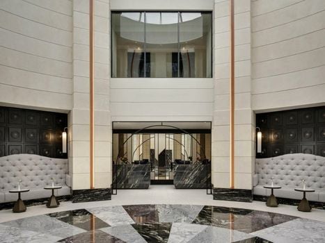 Fairmont Windsor Park