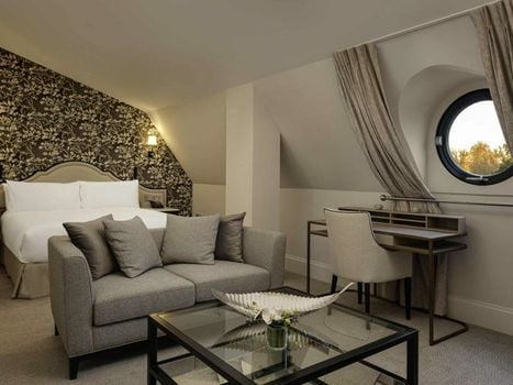 Fairmont Windsor Park