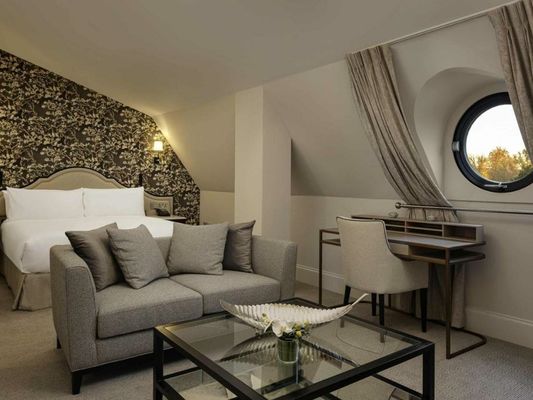 Fairmont Windsor Park