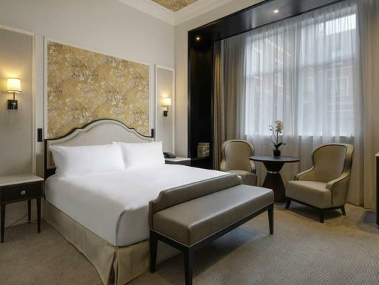 Fairmont Windsor Park