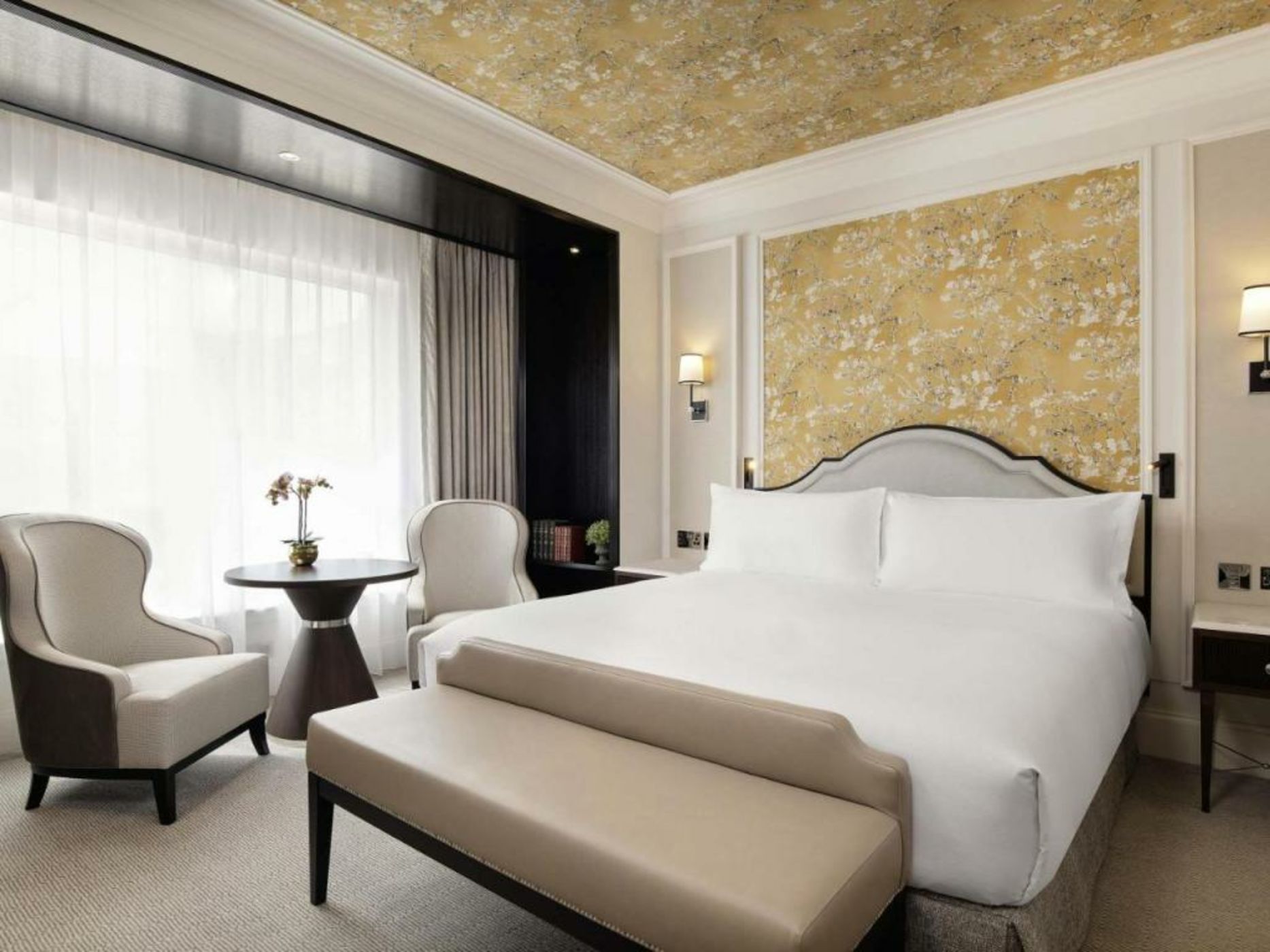 Fairmont Windsor Park