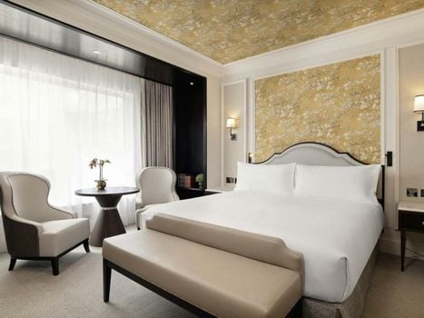 Fairmont Windsor Park