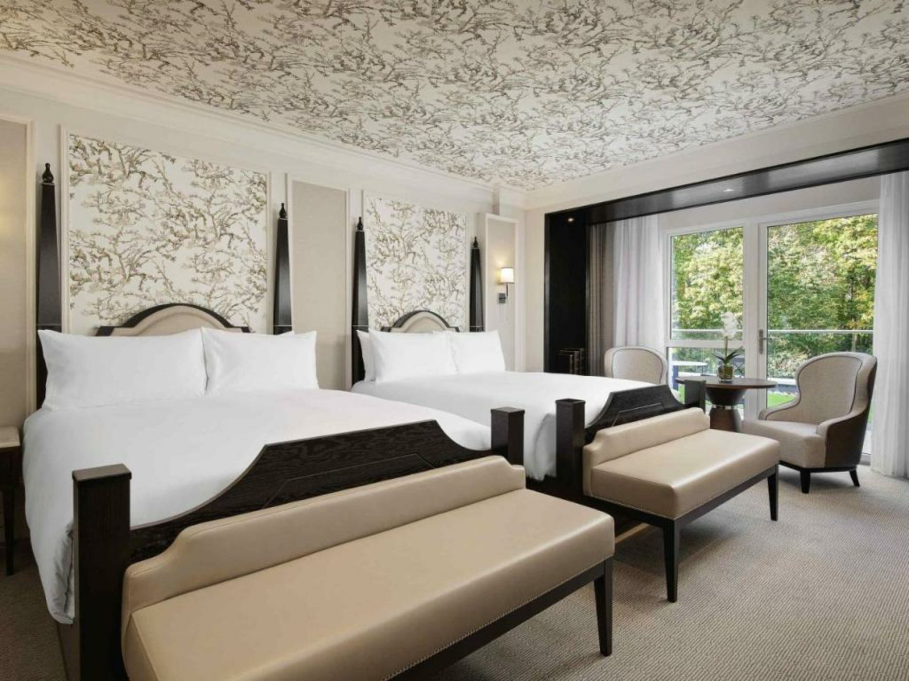 Fairmont Windsor Park