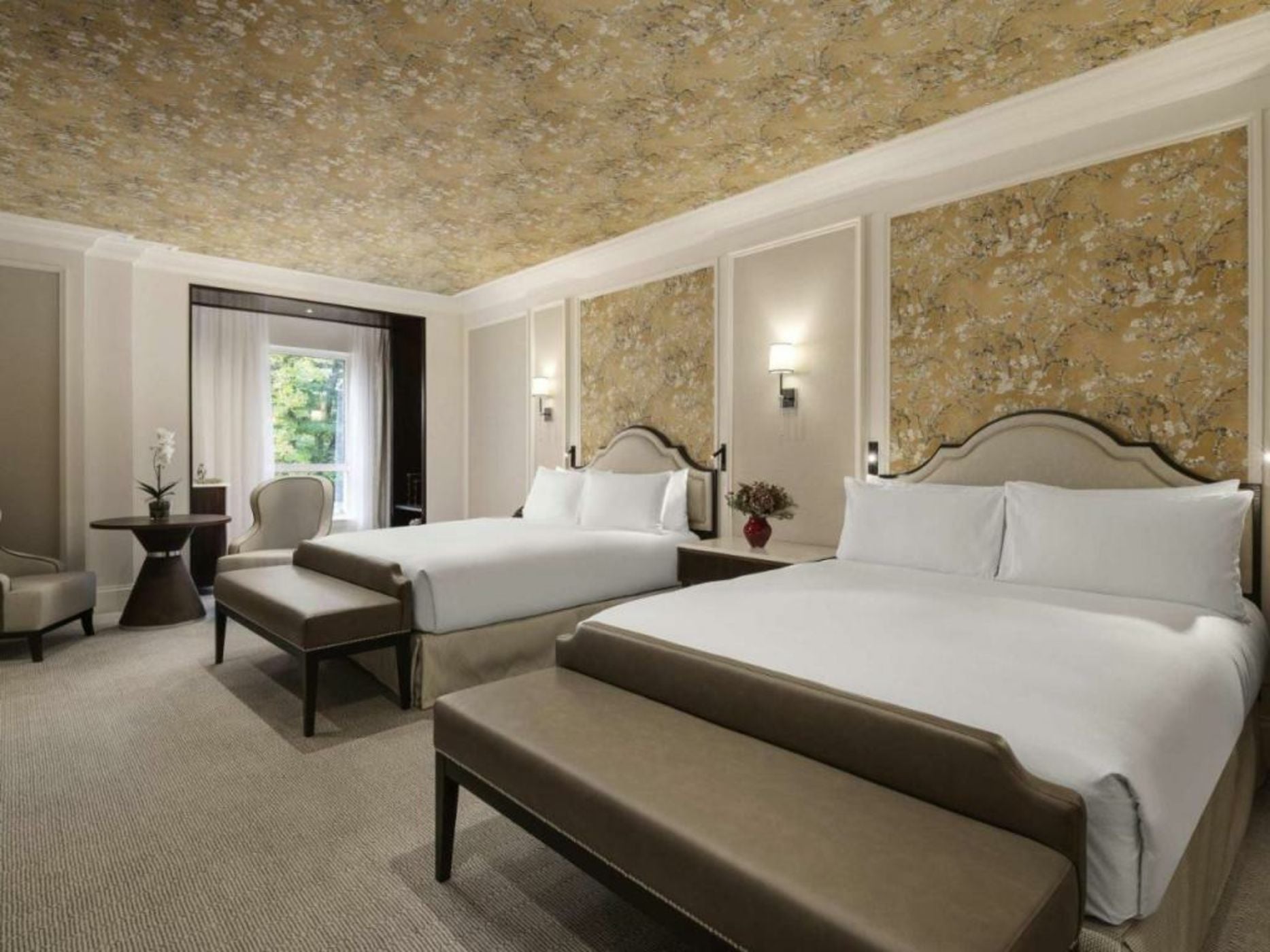 Fairmont Windsor Park