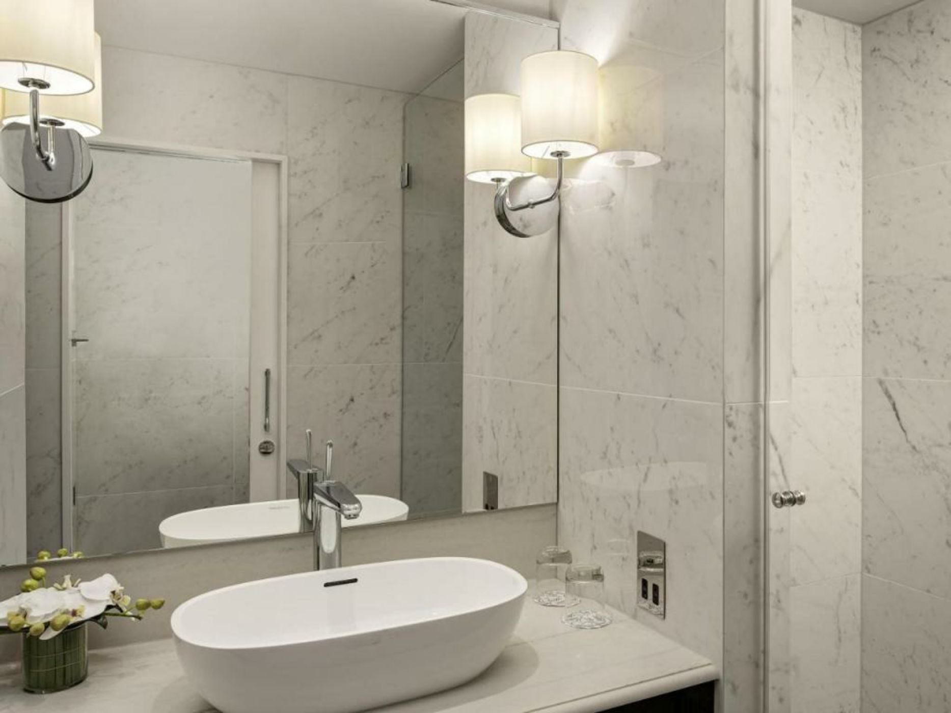 Fairmont Windsor Park