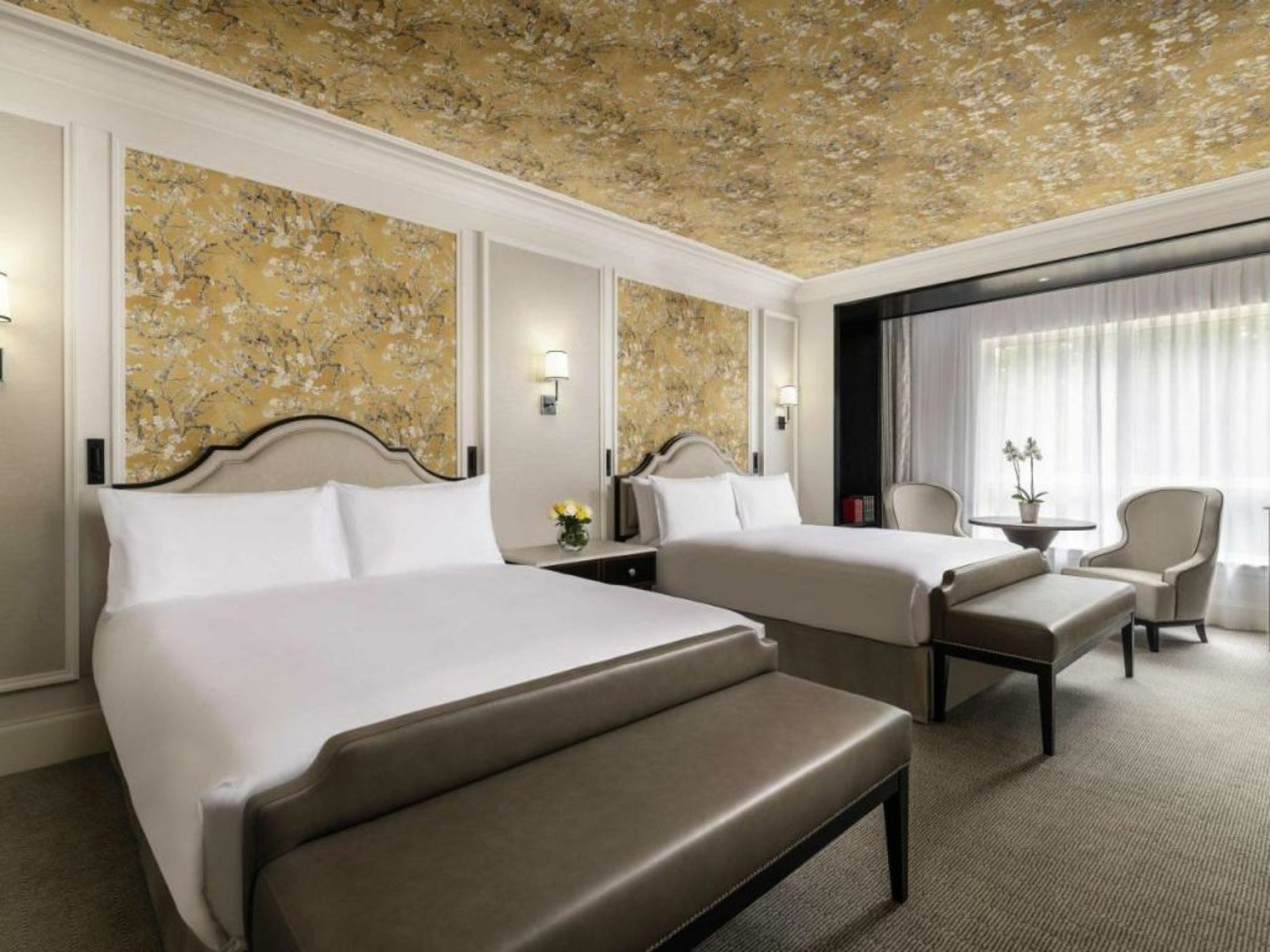 Fairmont Windsor Park