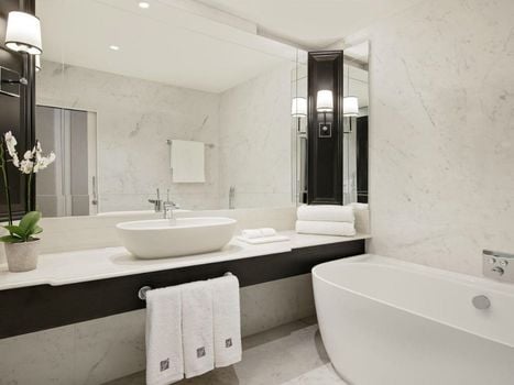 Fairmont Windsor Park