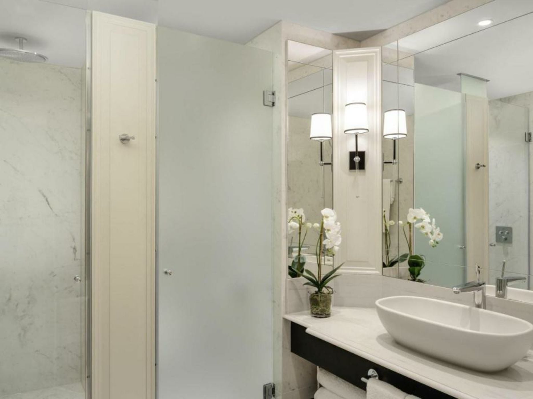 Fairmont Windsor Park