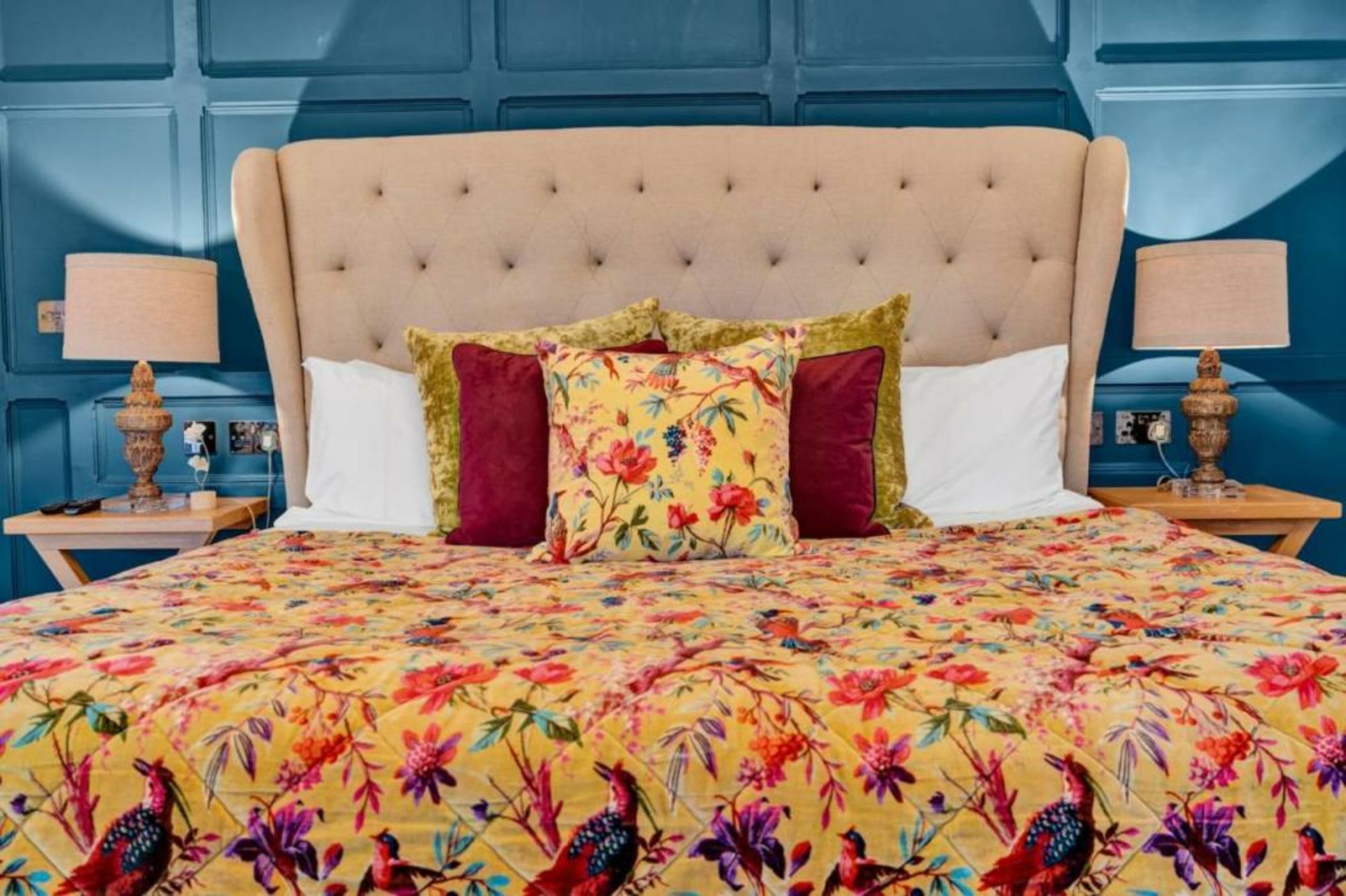 Pyes Mill Hotel Conder Green