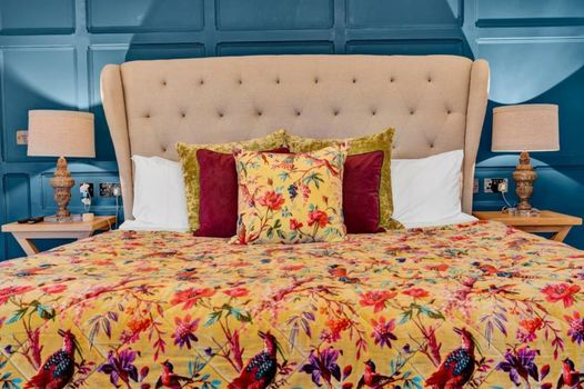 Pyes Mill Hotel Conder Green