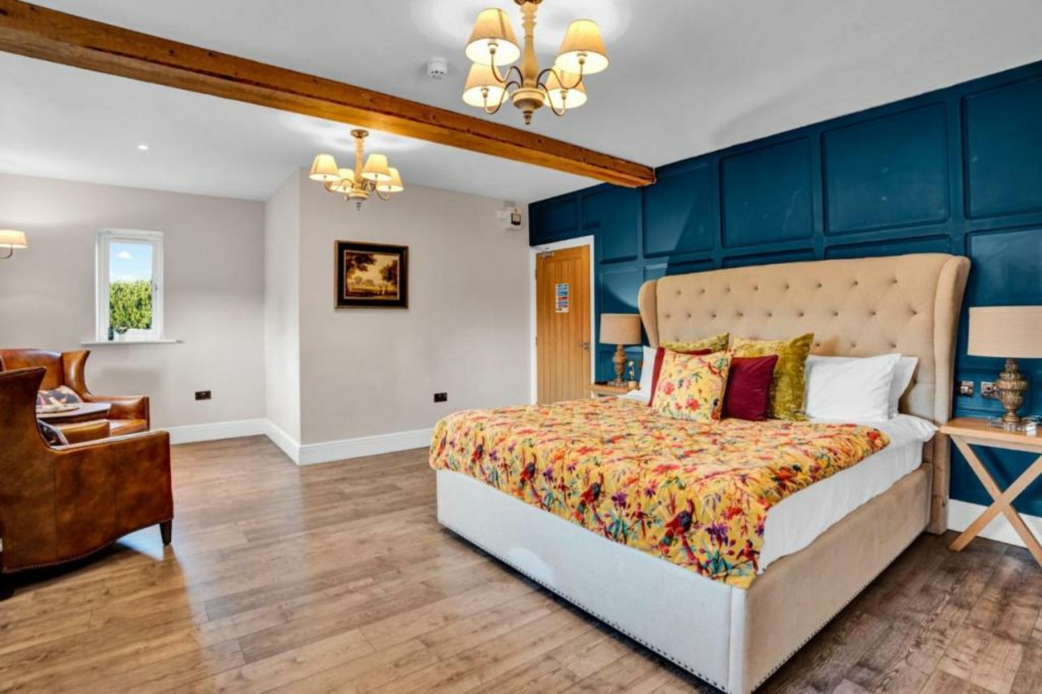 Pyes Mill Hotel Conder Green