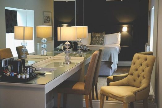 Pyes Mill Hotel Conder Green