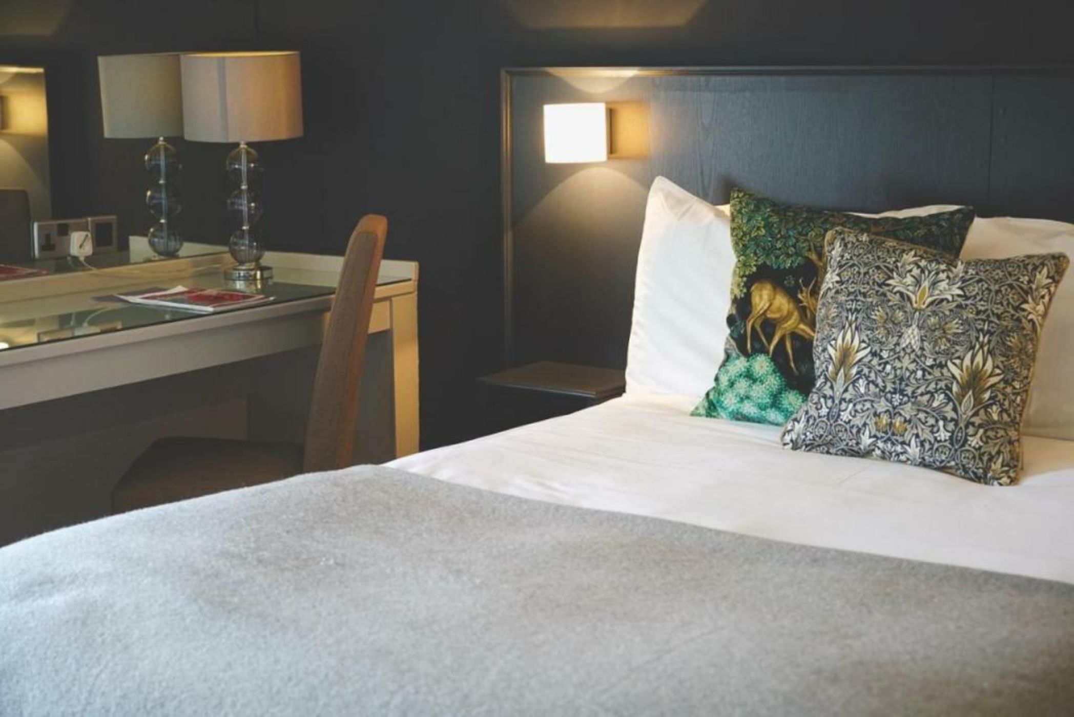 Pyes Mill Hotel Conder Green