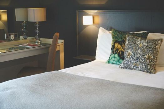 Pyes Mill Hotel Conder Green