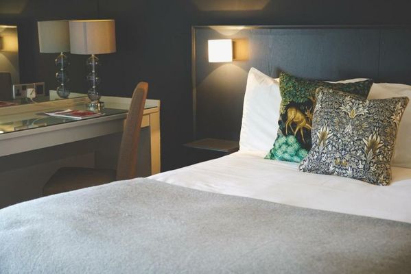 Pyes Mill Hotel Conder Green