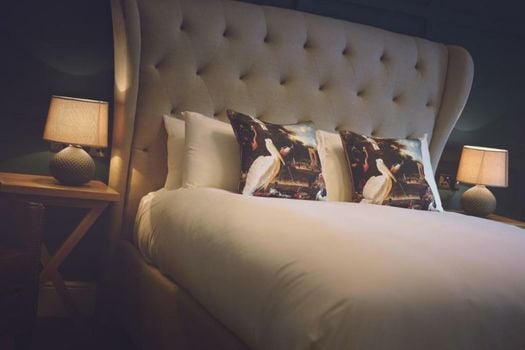 Pyes Mill Hotel Conder Green