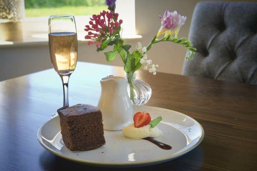 Pyes Mill Hotel Conder Green