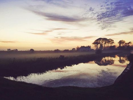 Pyes Mill Hotel Conder Green