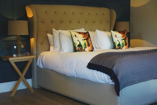 Pyes Mill Hotel Conder Green