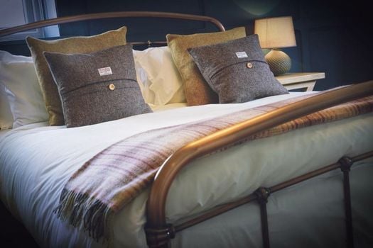 Pyes Mill Hotel Conder Green