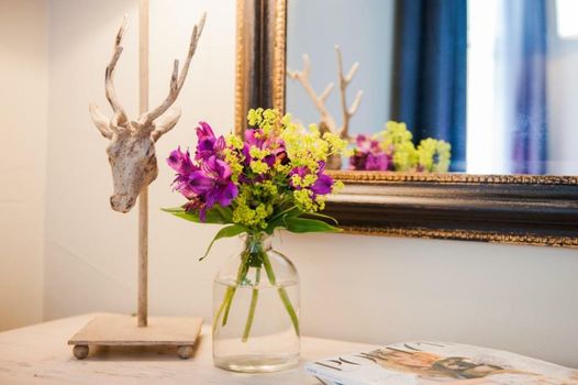 The White Hart, Overton