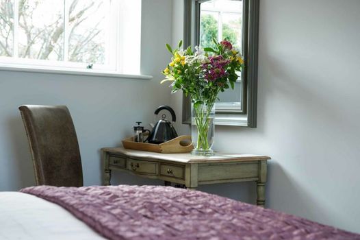 The Hare and Hounds, Levens