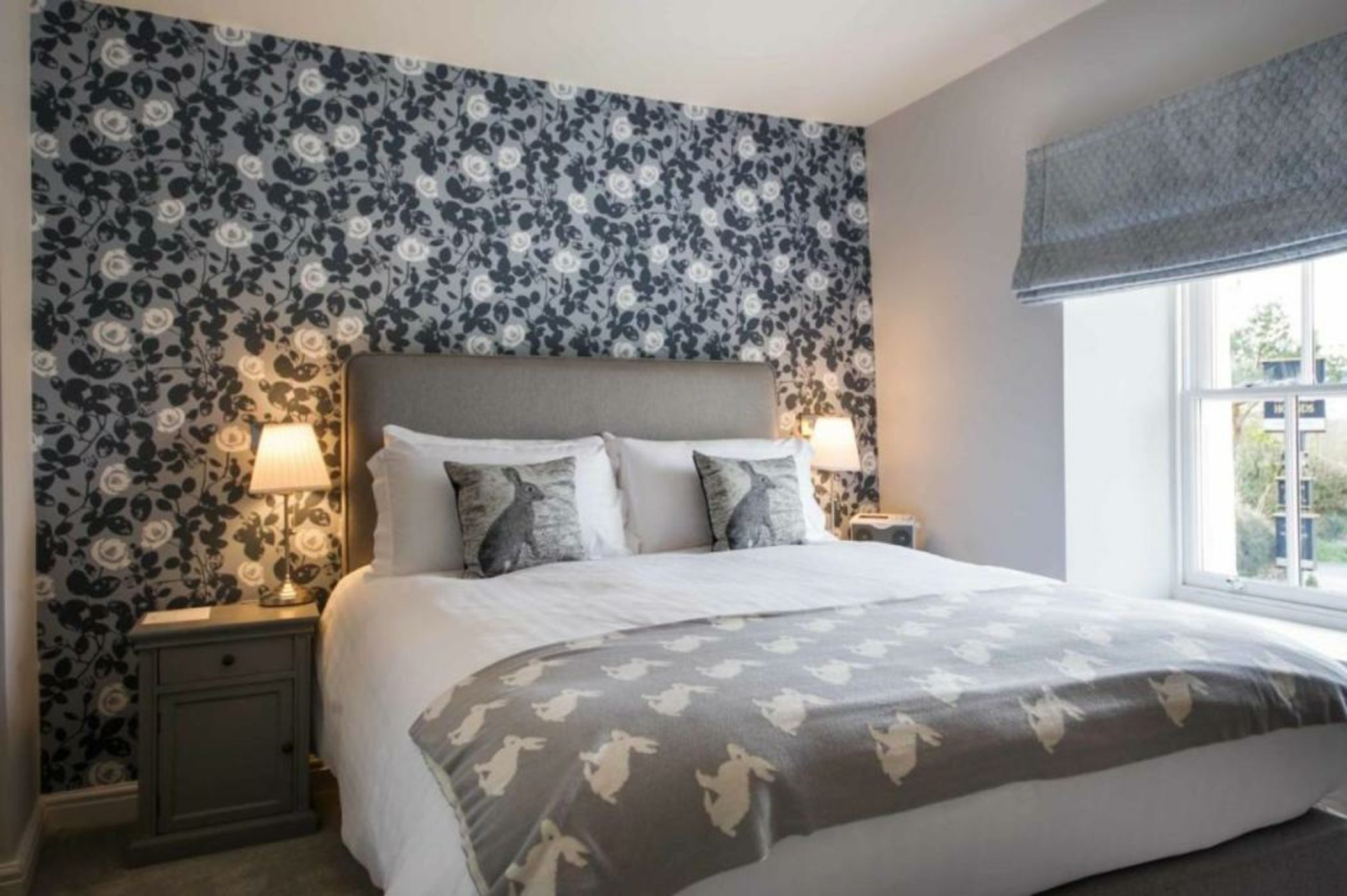 The Hare and Hounds, Levens