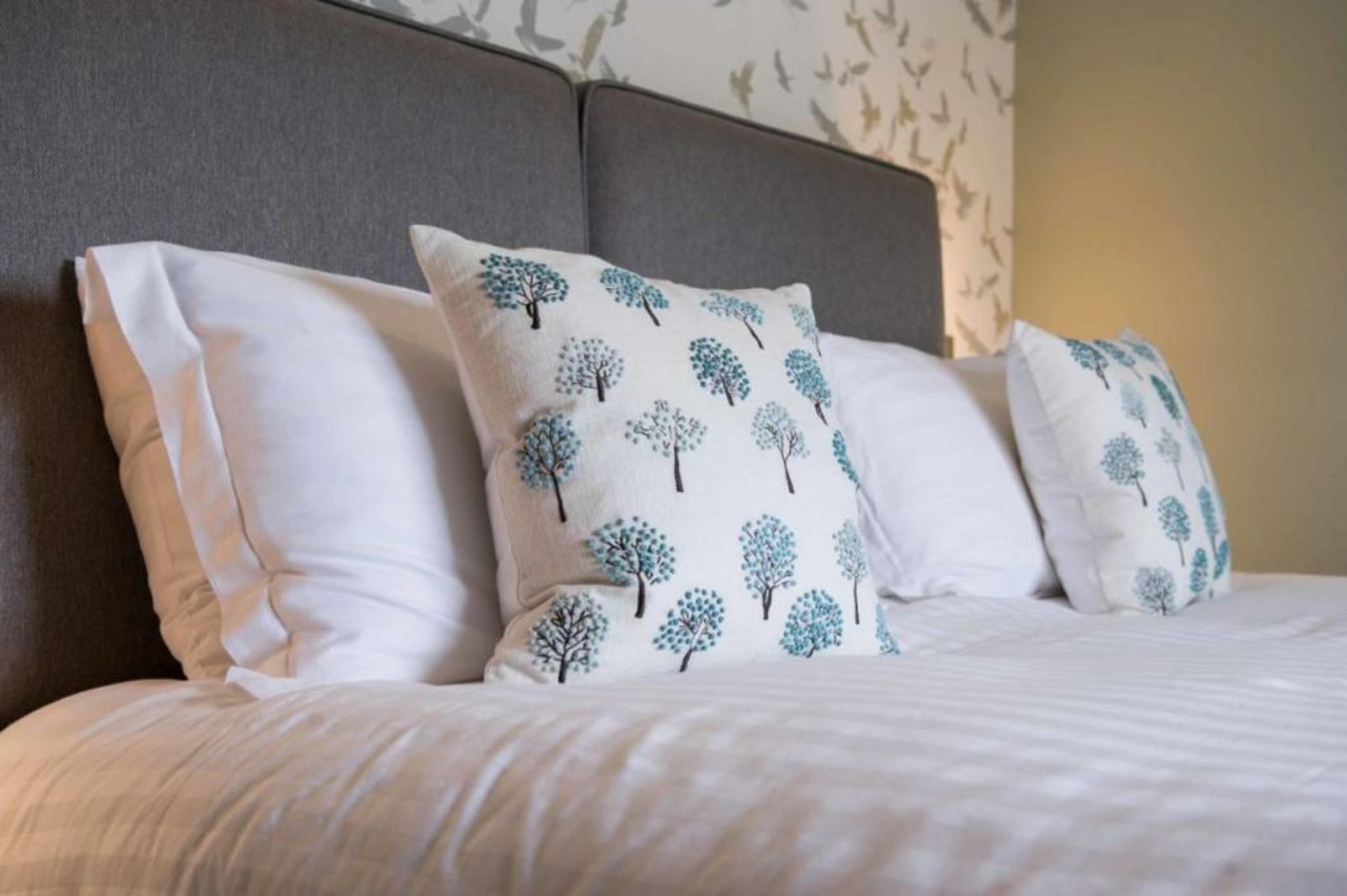 The Hare and Hounds, Levens