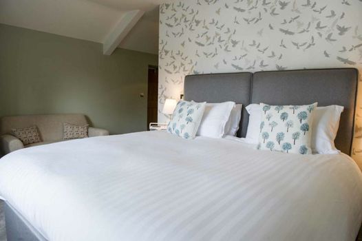 The Hare and Hounds, Levens