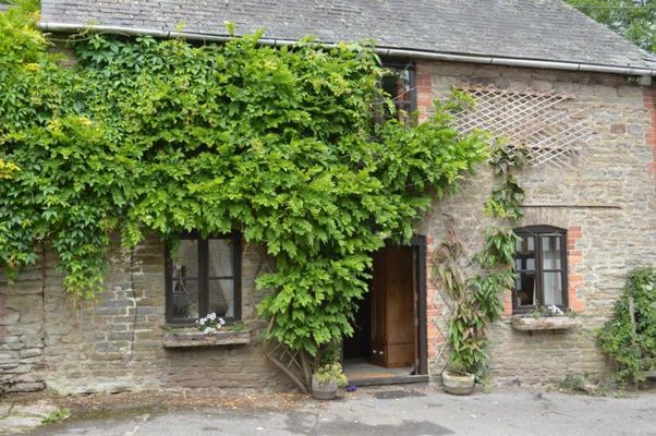 Riverside Inn, Aymestrey