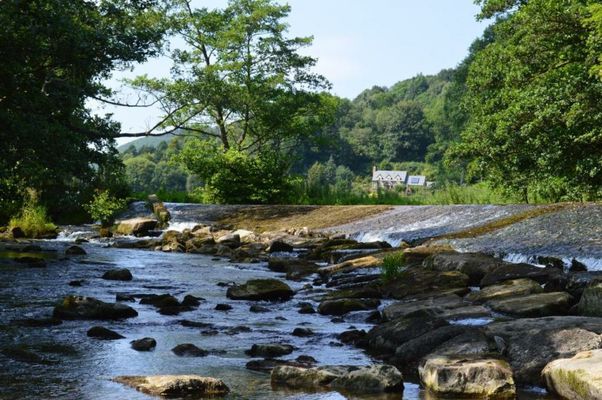 Riverside Inn, Aymestrey