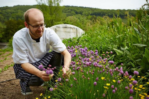 Riverside Inn, Aymestrey