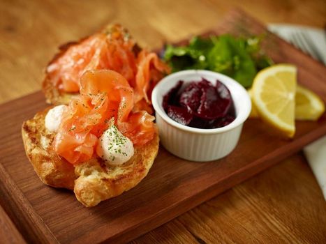 Riverside Inn, Aymestrey