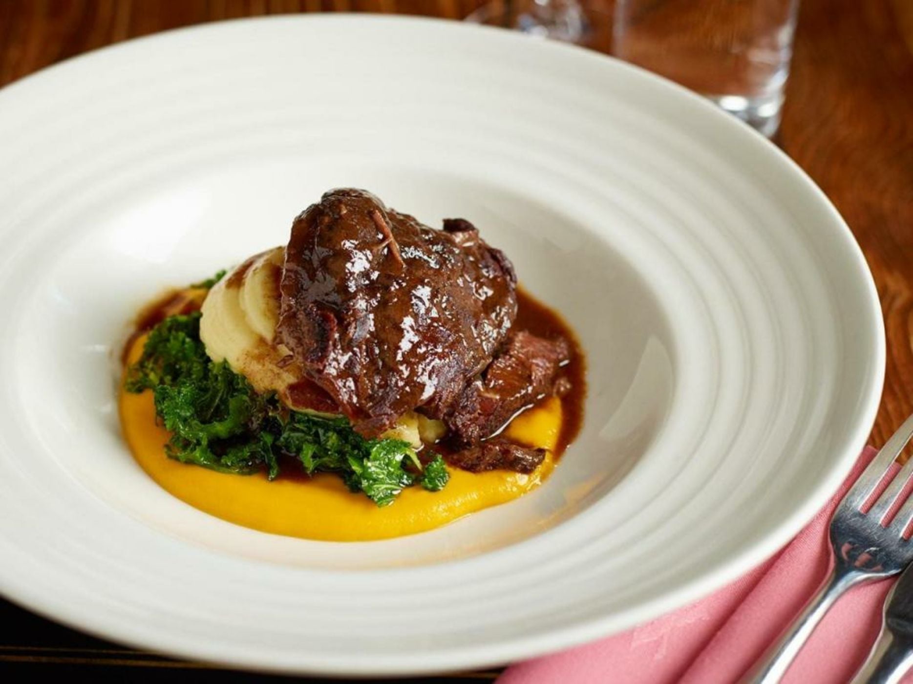 Riverside Inn, Aymestrey