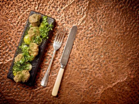 Riverside Inn, Aymestrey