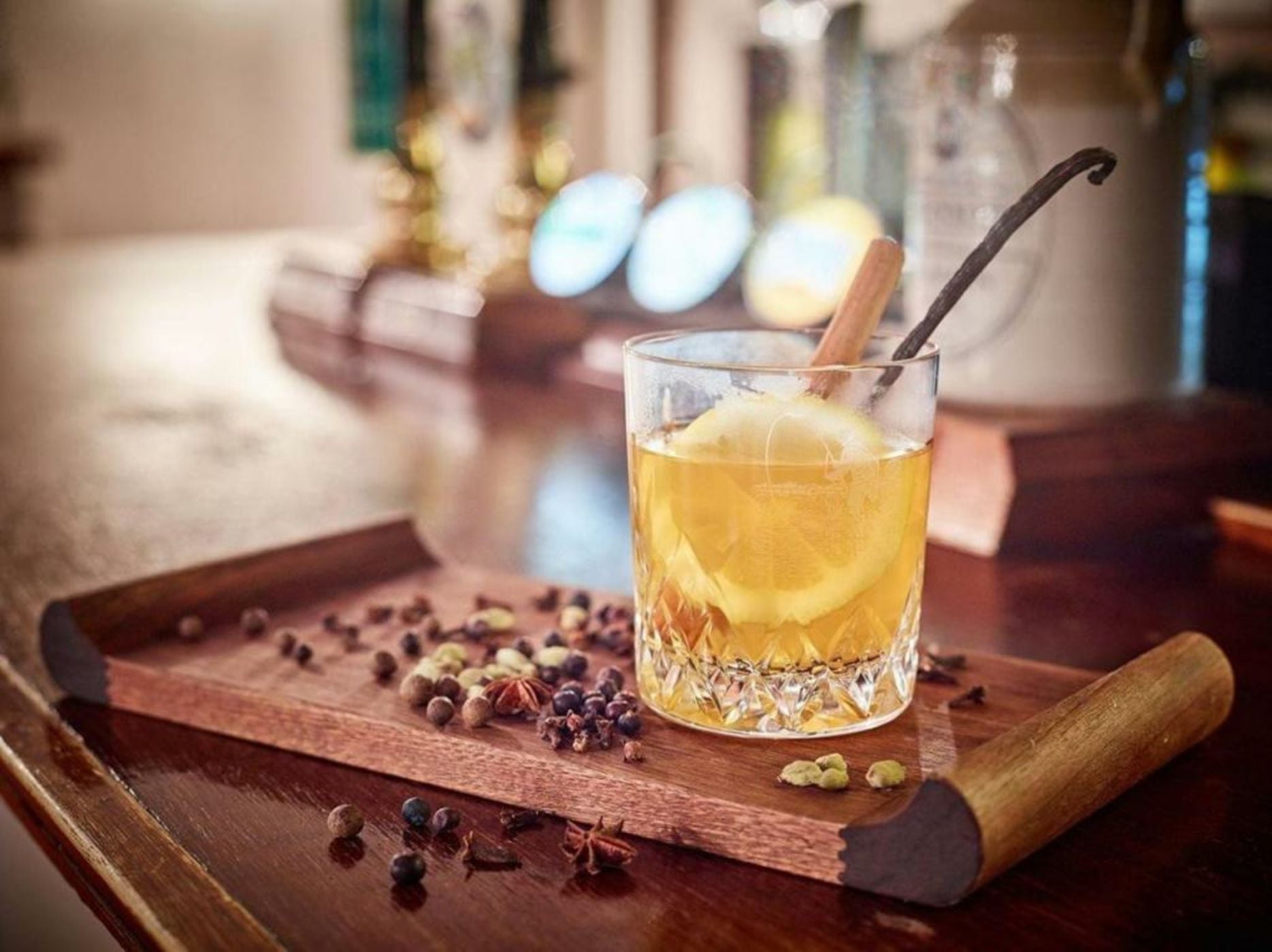 Riverside Inn, Aymestrey