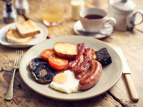 Riverside Inn, Aymestrey