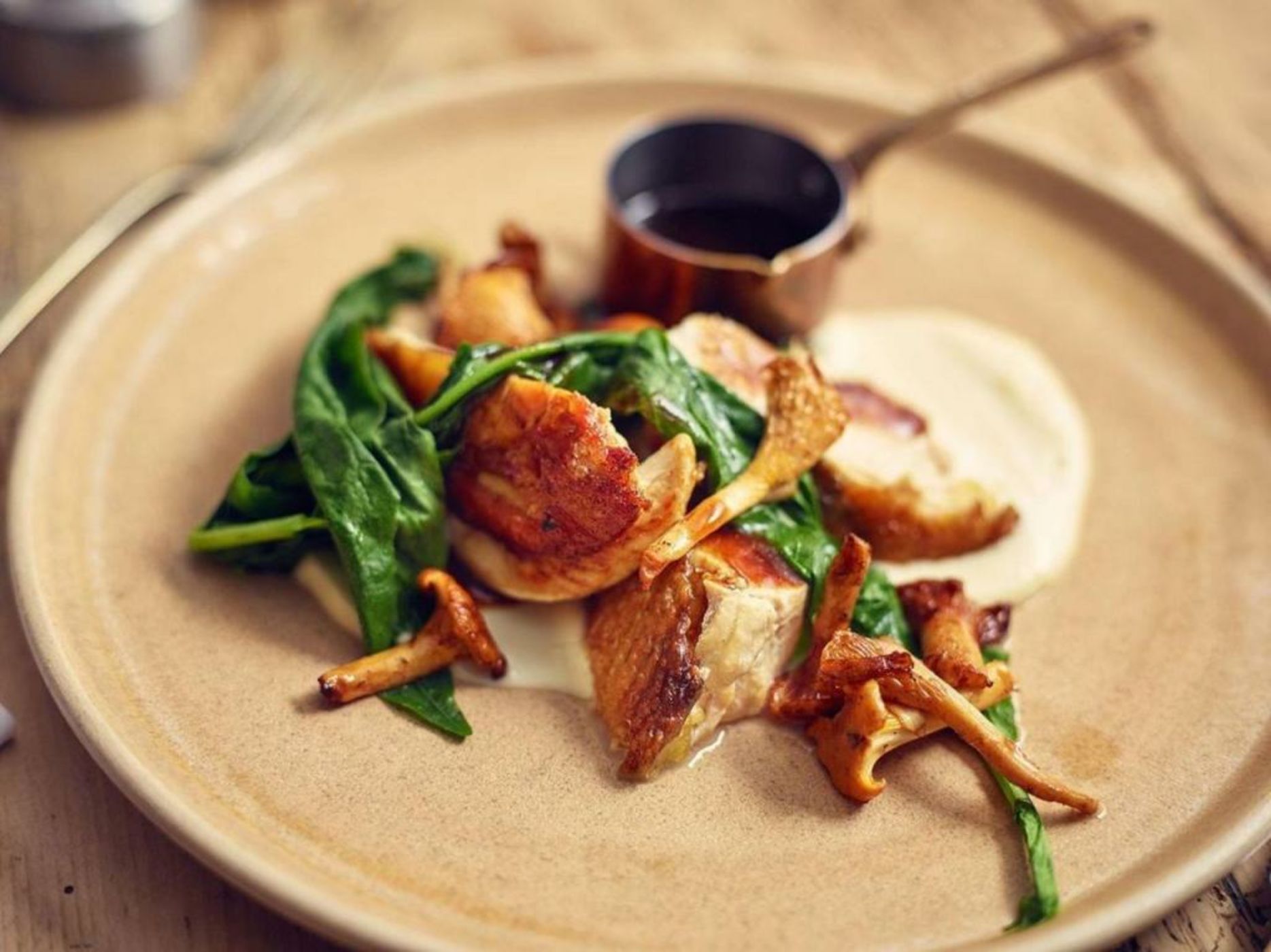 Riverside Inn, Aymestrey