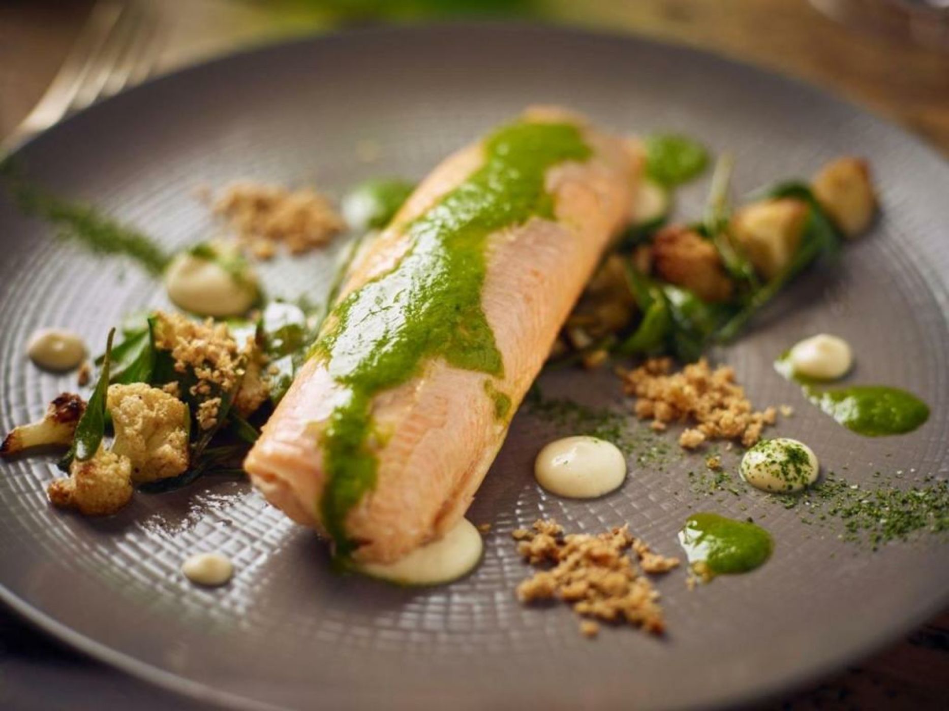 Riverside Inn, Aymestrey