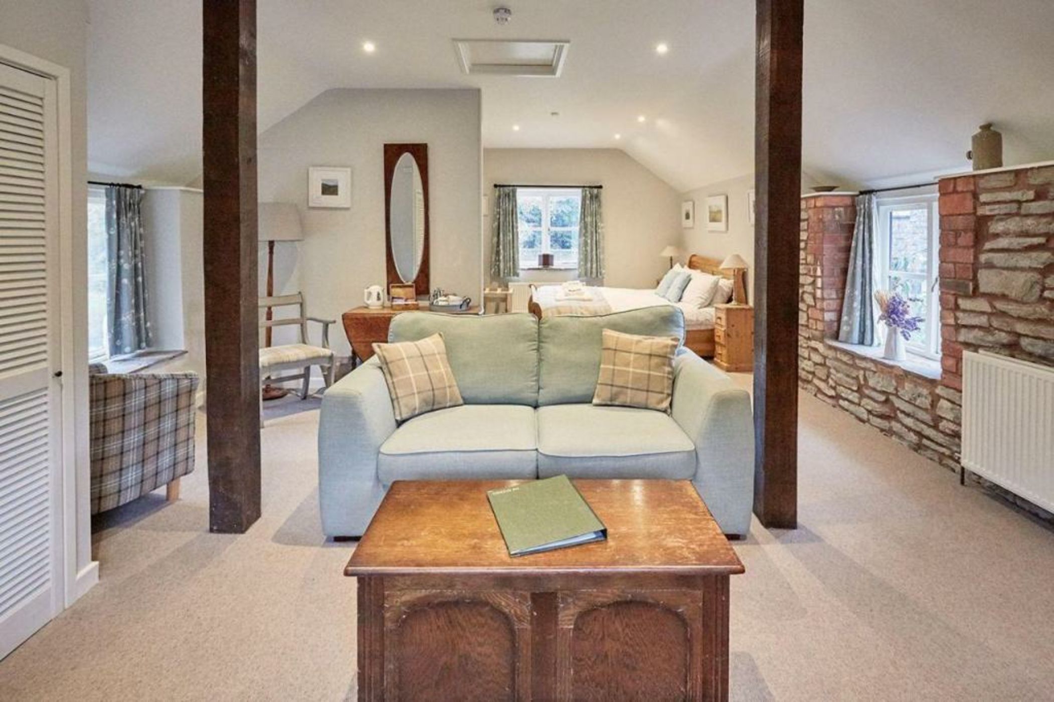 Riverside Inn, Aymestrey