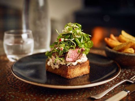 Riverside Inn, Aymestrey