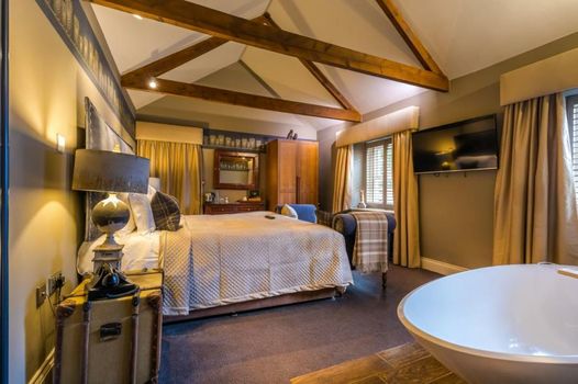 The Northumberland Arms