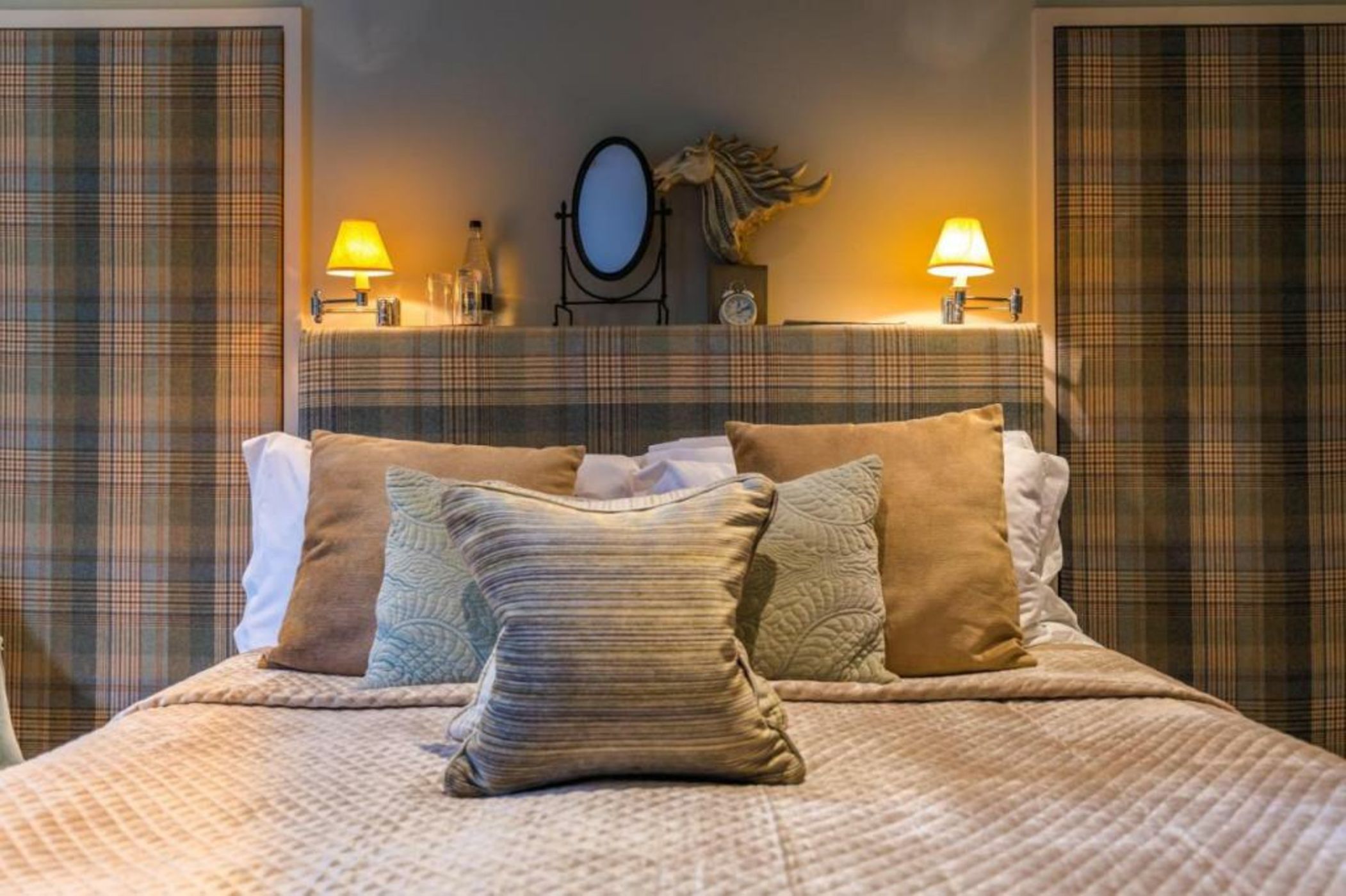 The Northumberland Arms