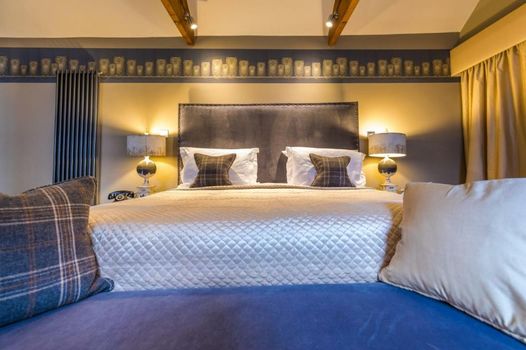 The Northumberland Arms