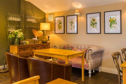 The Northumberland Arms